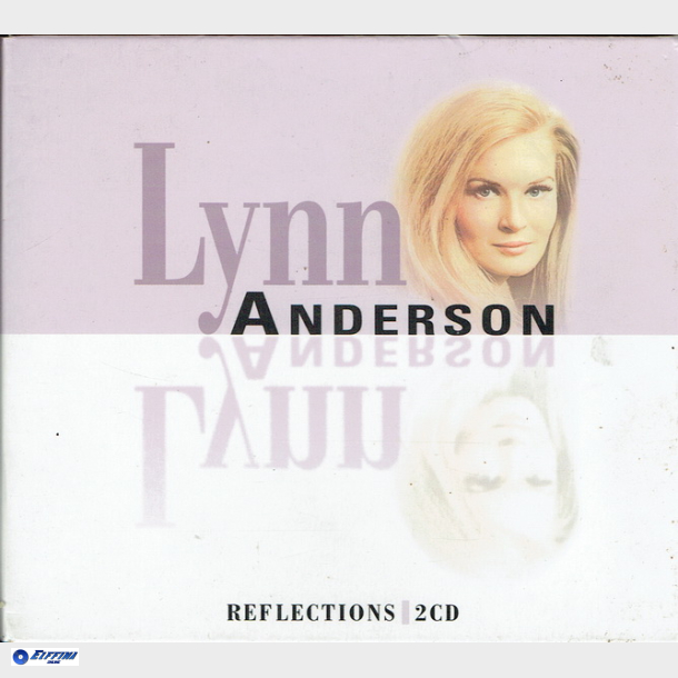 Lynn Anderson - Reflections (2006) (Digi)