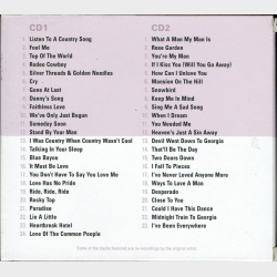 Lynn Anderson - Reflections (2006) (Digi)