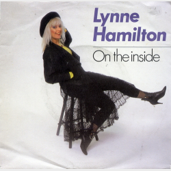 Lynne Hamilton - On The Inside (1989)