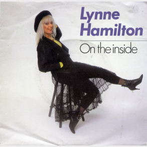 Lynne Hamilton - On The Inside (1989)