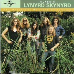 Lynyrd Skynyrd - Classic (The Universal Masters Collection) (1999)