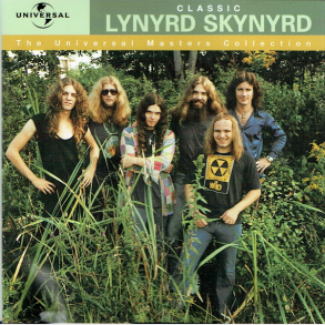 Lynyrd Skynyrd - Classic (The Universal Masters Collection) (1999)