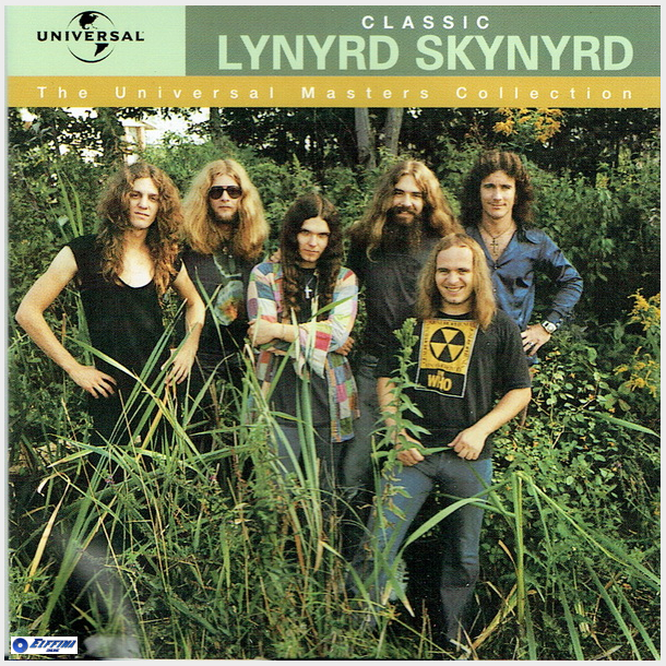 Lynyrd Skynyrd - Classic (The Universal Masters Collection) (1999)
