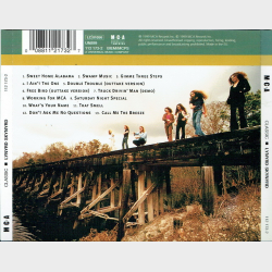 Lynyrd Skynyrd - Classic (The Universal Masters Collection) (1999)