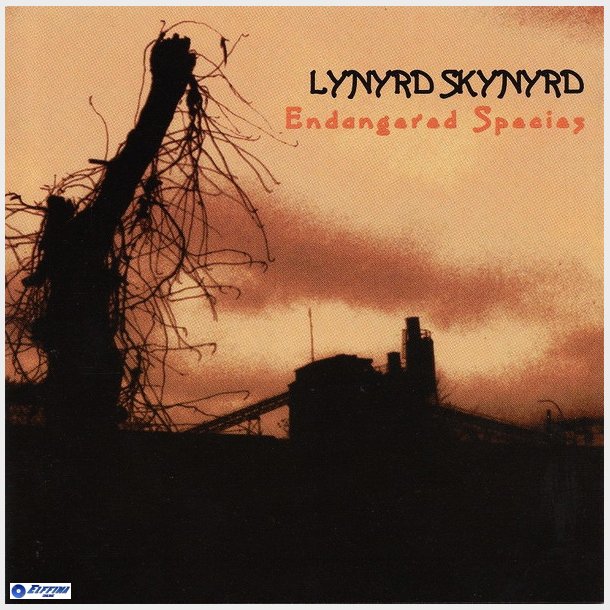 Lynyrd Skynyrd - Endangered Species (1994)