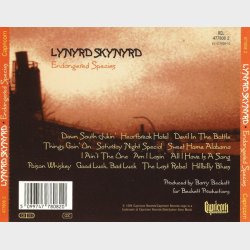 Lynyrd Skynyrd - Endangered Species (1994)