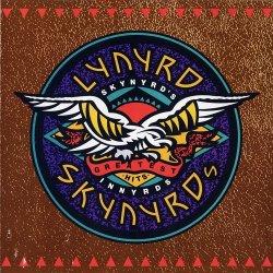 Lynyrd Skynyrd - Skynyrd's Innyrds Their Greatest Hits (USA) (1989)