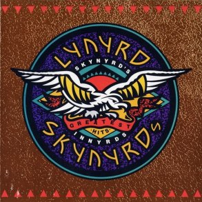 Lynyrd Skynyrd - Skynyrd's Innyrds Their Greatest Hits (USA) (1989)