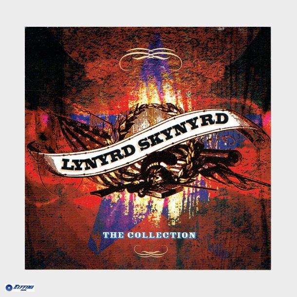 Lynyrd Skynyrd - The Collection (2001)