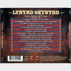 Lynyrd Skynyrd - The Collection (2001)