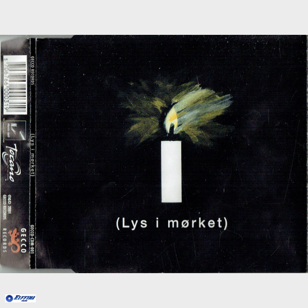 Lys I Mrket (Alzheimerforeningen) (2001)