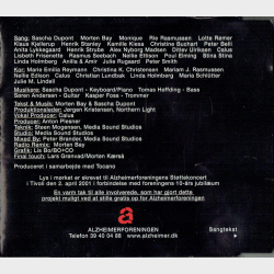 Lys I Mrket (Alzheimerforeningen) (2001)