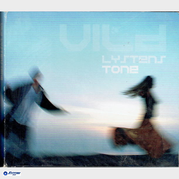 LystensTone - Vild (2007) (Digi)