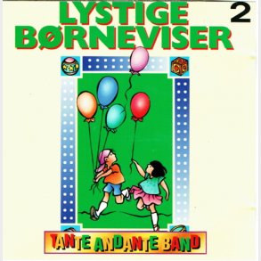 Lystige Brneviser 2 (1997)