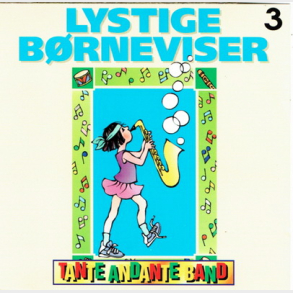 Lystige Brneviser 3 (1997)