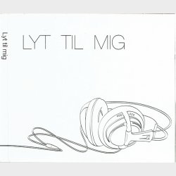 Lyt Til Mig (Promo) (2010) (Digi) - NY