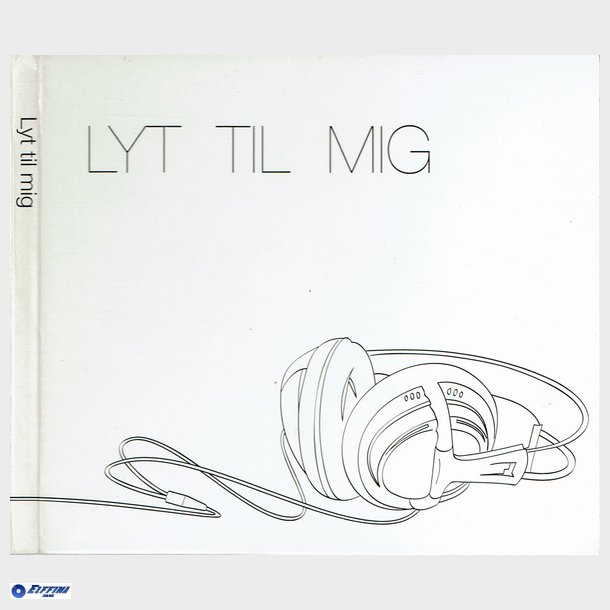 Lyt Til Mig (Promo) (2010) (Digi)