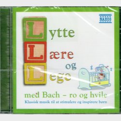 Lytte, Lre og Lege (2009) - NY