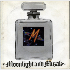 M - Moonlight & Muzak (1979)