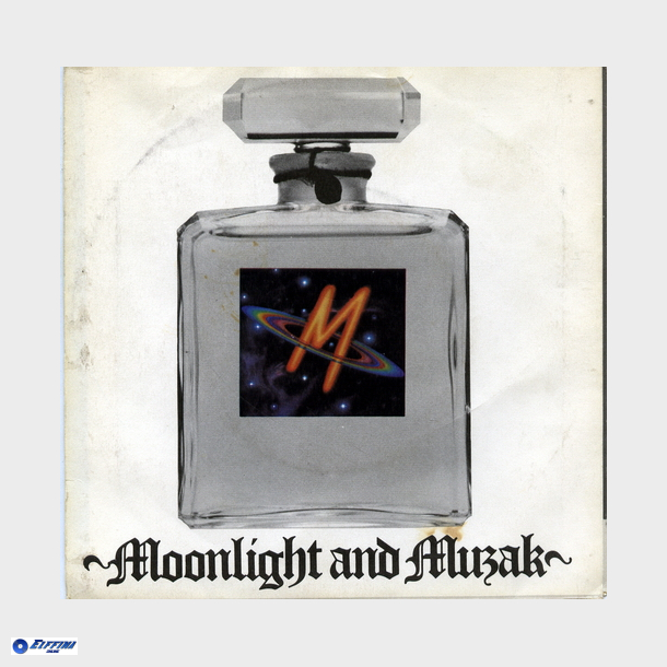 M - Moonlight &amp; Muzak (1979)