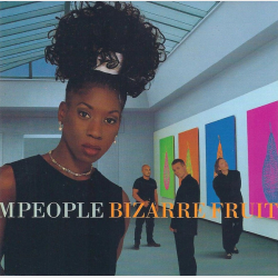 M People - Bizarre Fruit (1994)