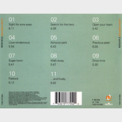 M People - Bizarre Fruit (1994)