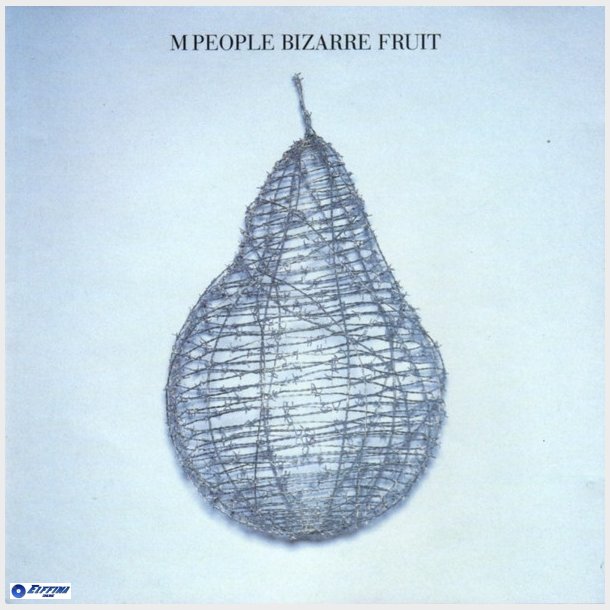 M People - Bizarre Fruit