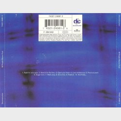 M People - Bizarre Fruit