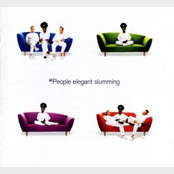 M People - Elegant Slumming (1993)