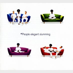M People - Elegant Slumming (1993)