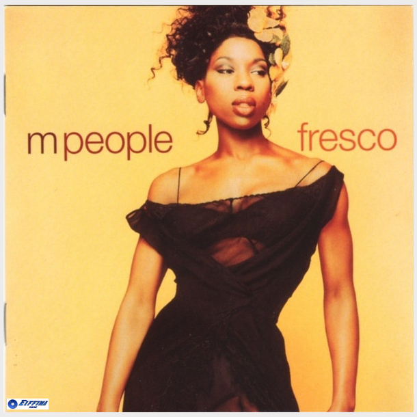 M People - Fresco (1997) -NY