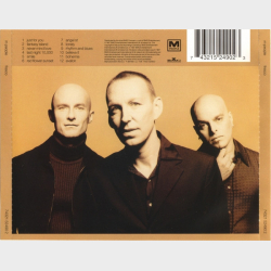 M People - Fresco (1997) -NY