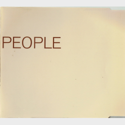 M People - Just For More (1997)