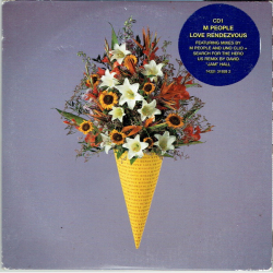 M People - Love Rendezvous (1995)