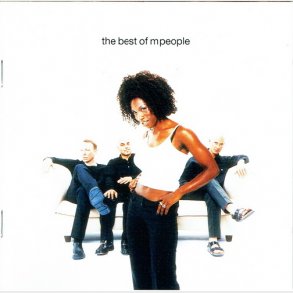 M People - The Best Of (1998)