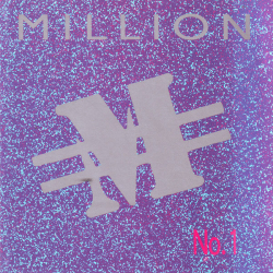 M.Ill.Ion - No. 1 (1992)