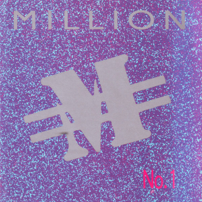 M.Ill.Ion - No. 1 (1992)