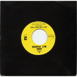 M.T. Purse - Gotta Dance (1992)