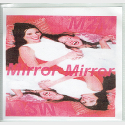 M2M - Mirror Mirror (Pre-Release) (2000) (Promo)