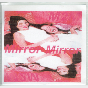 M2M - Mirror Mirror (Pre-Release) (2000) (Promo)