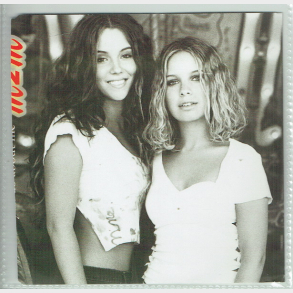 M2M - What You Do About Me (Promo)