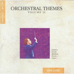 MATCH-KLA3025 - Orchestral Themes Vol.11 (1996)