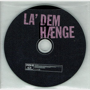 Clemens - Lad Dem Hnge (Promo)