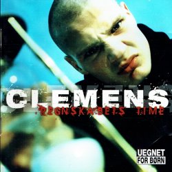 Clemens - Regnskabets Time (1997)