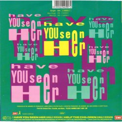 MC Hammer - Have You Seen Her (1990)