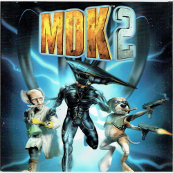 MDK 2 (Jewel)