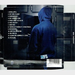 MFS - Bandaniseret (2009)