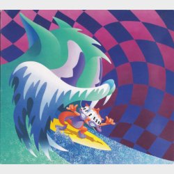 MGMT - Congratulations (2010) (Digi)