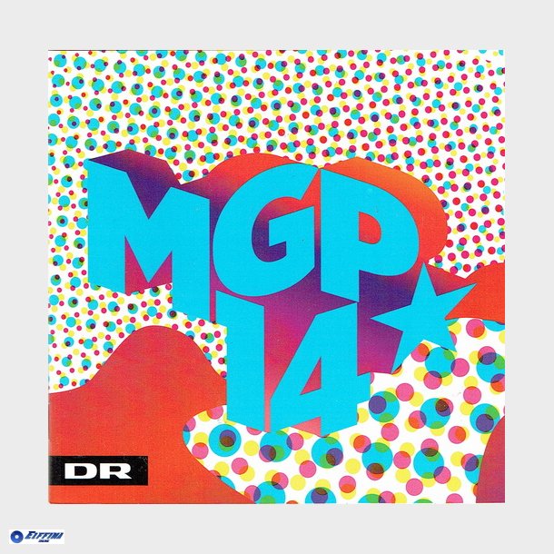 MGP 2014 (2014)