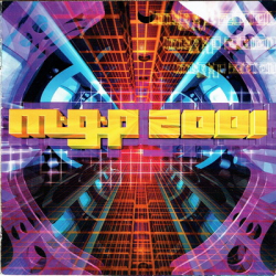 MGP 2001 (De Unges) (2001)